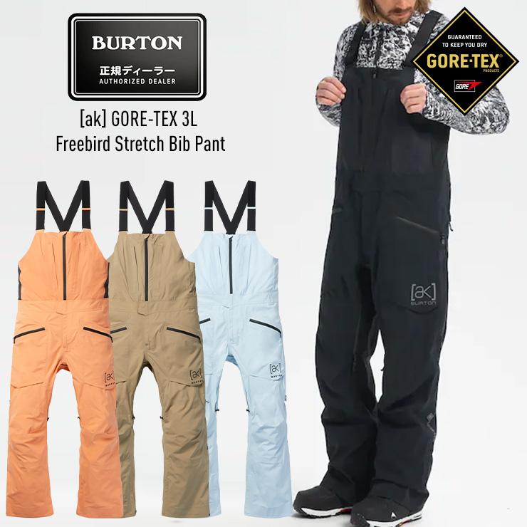 BURTON スノーボード パンツ ウェア