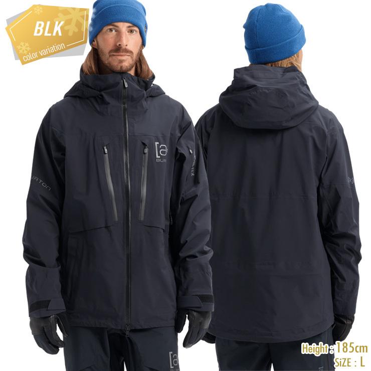 2022 BURTON バートン [ak] GORE-TEX 3L STRETCH HOVER JACKET  