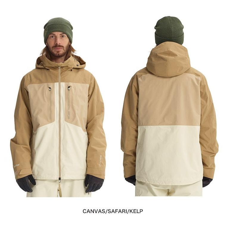 BURTON 18-19 2019 バートン AK GORE-TEX SWASH JACKET ス BURTON 18-19 2019 バートン AK GORE-TEX SWASH JACKET ス