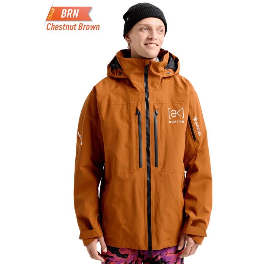 激レア BURTON AK バートン 迷彩 カモフラ swash グリーン M メンズ Burton [ak] スウォッシュ GORE-TEX 2L ジャケット