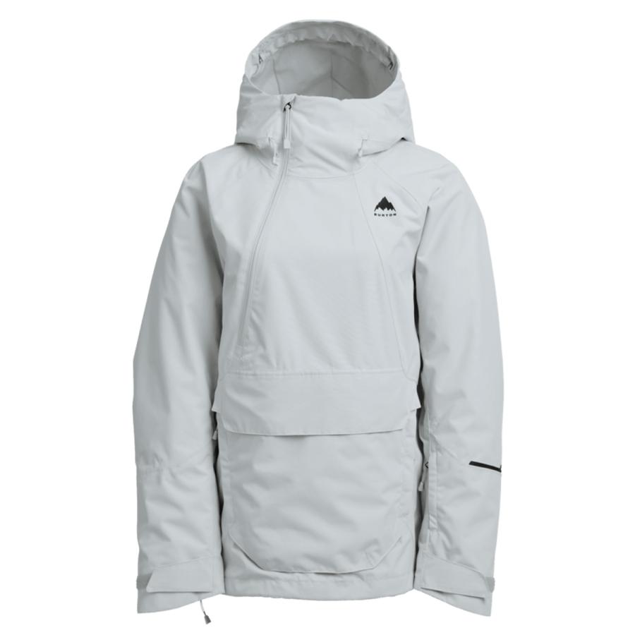 BURTON（バートン） 2026 BURTON Women's Reserve 2L Relaxed Anorak