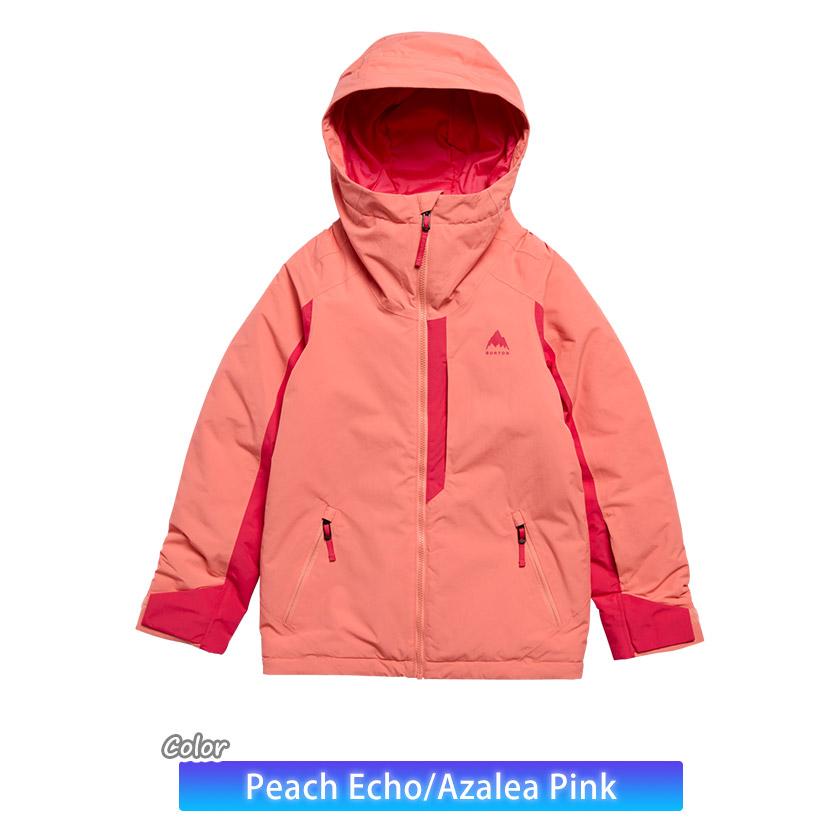 BURTON（バートン） 【早期予約】26-27 2027 BURTON Kids' Hillslope