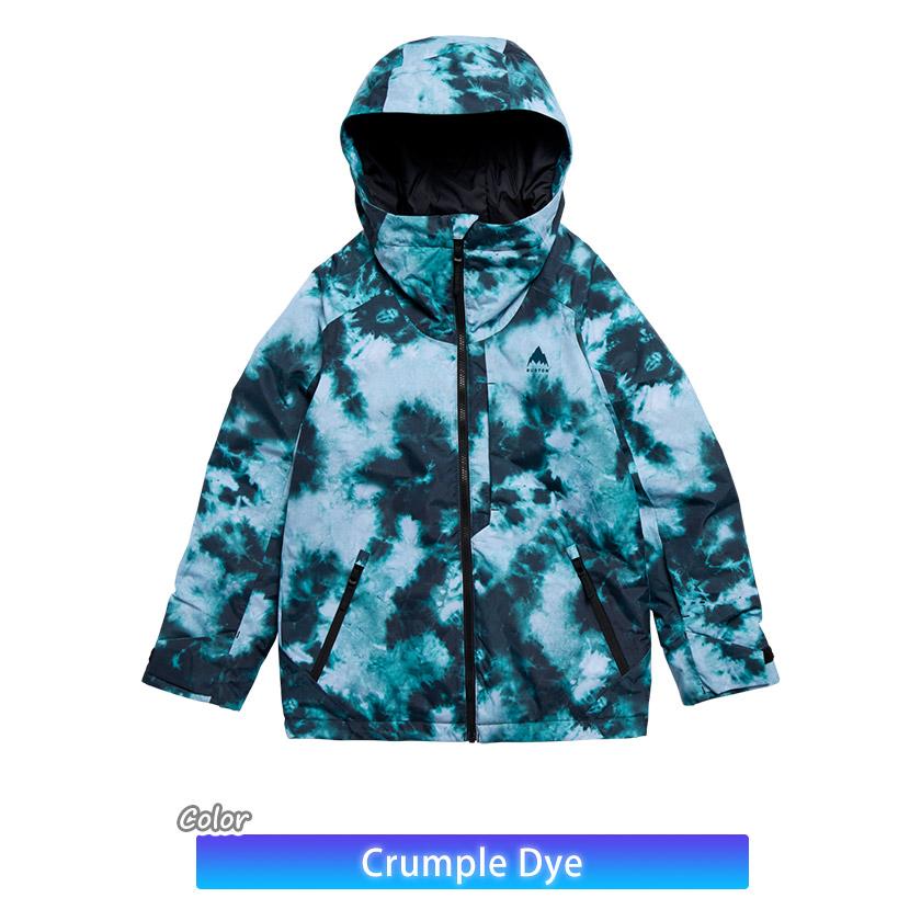BURTON（バートン） 【早期予約】26-27 2027 BURTON Kids' Hillslope