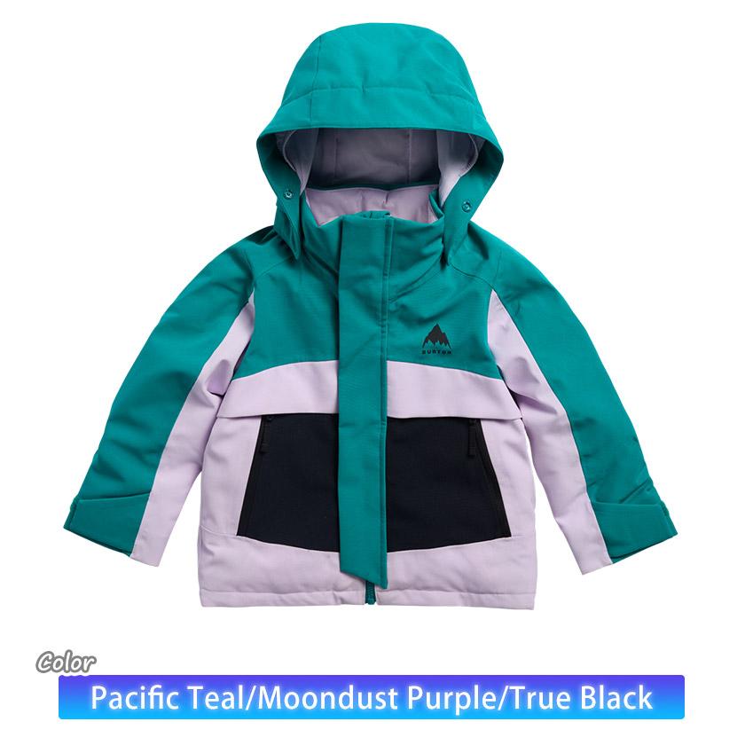 BURTON（バートン） 【早期予約】26-27 2027 BURTON キッズ Toddlers
