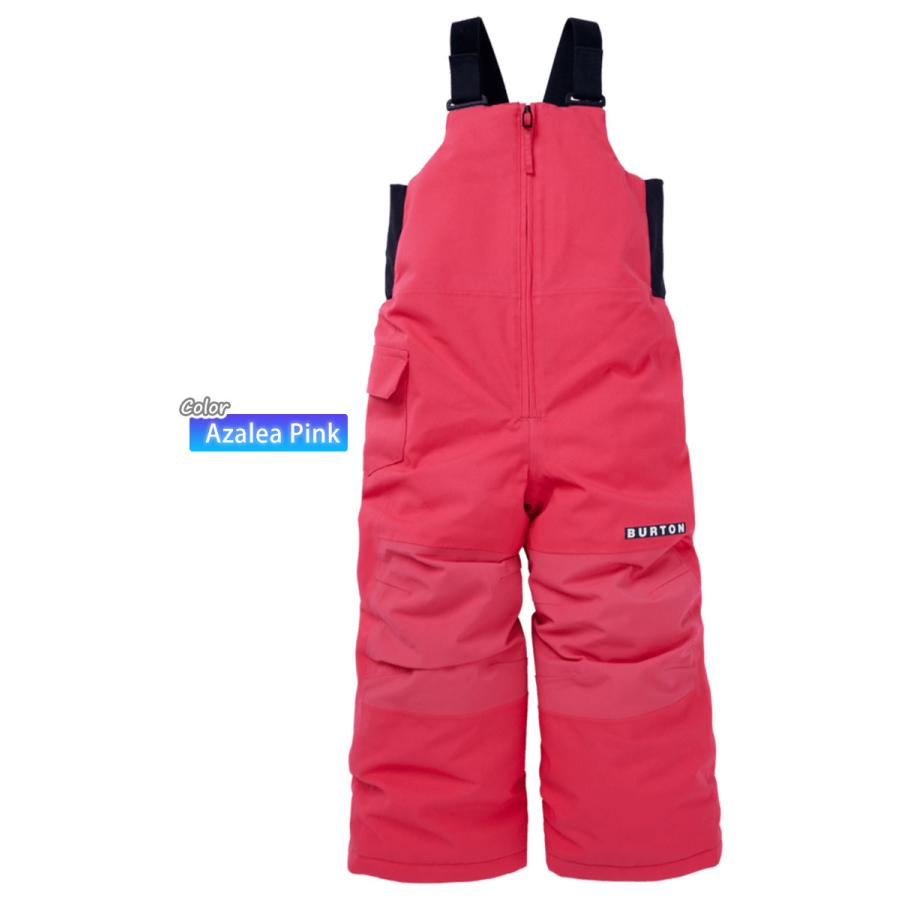 BURTON（バートン） 25-26 2026 BURTON キッズ Toddlers' Maven 2L Bib