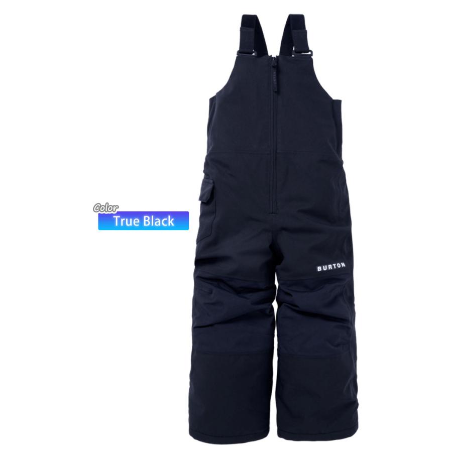 BURTON（バートン） 25-26 2026 BURTON キッズ Toddlers' Maven 2L Bib