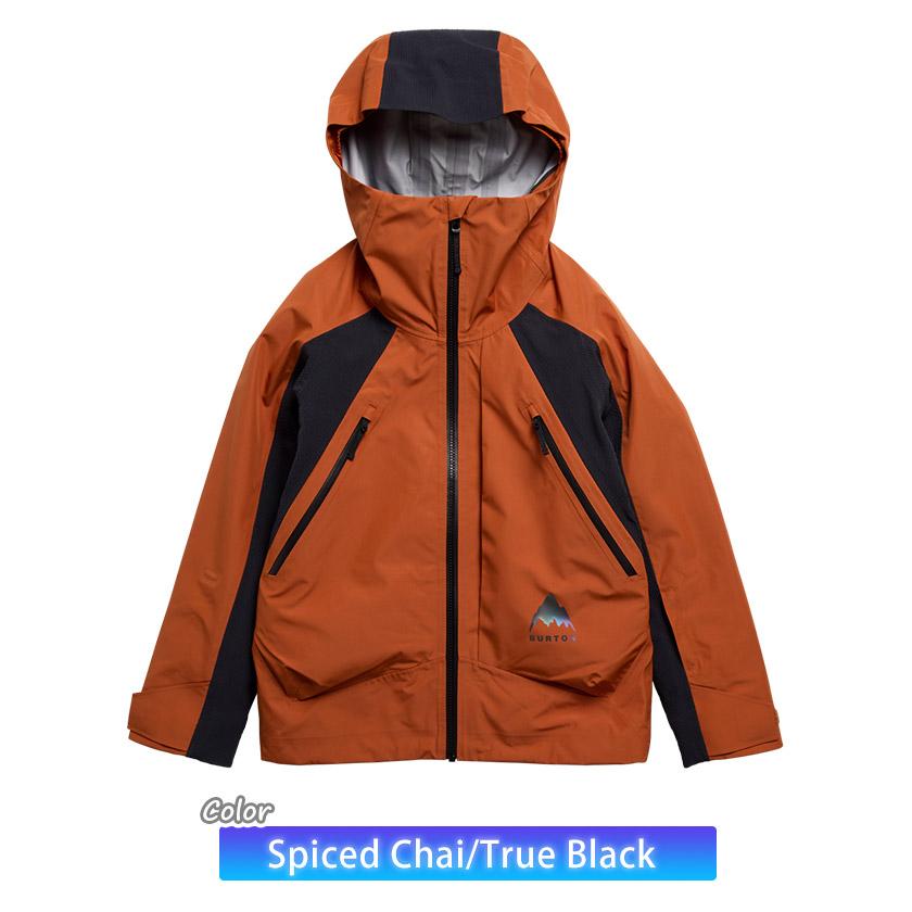 【早期予約】26-27 2027 BURTON バートン Kids' Outbeam 3L Jacket System キッズ アウトビーム ジャケット_1