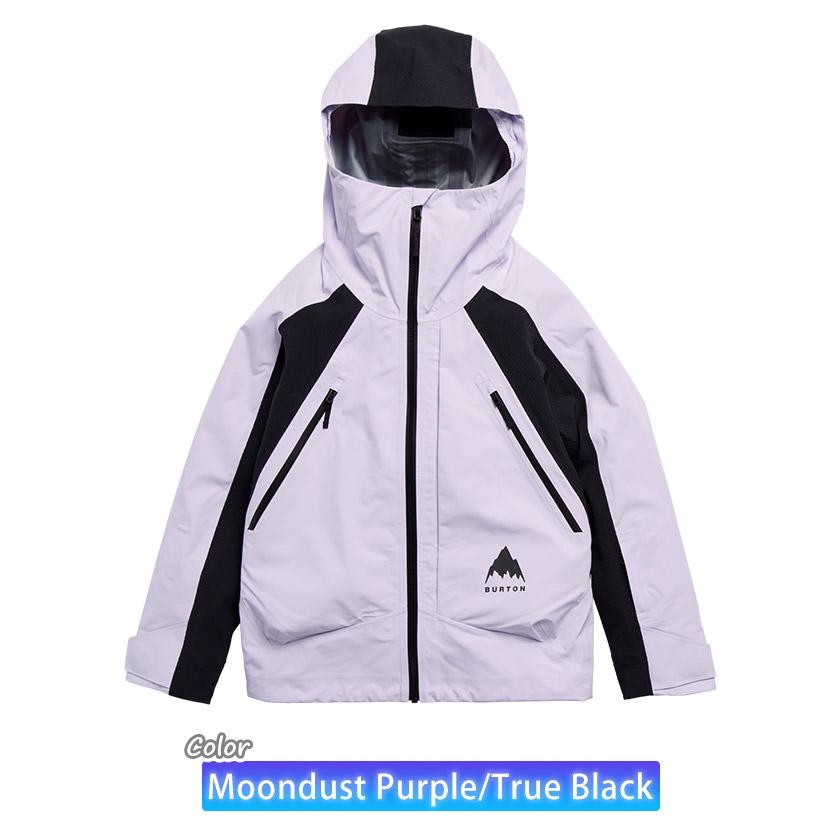 【早期予約】26-27 2027 BURTON バートン Kids' Outbeam 3L Jacket System キッズ アウトビーム ジャケット_2