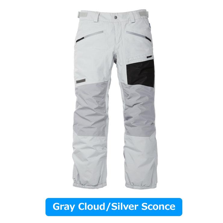 ★キッズ★22-23 BURTON バートン Kids Carbonate GORE-TEX 2L Pants ジュニア パンツ GORE TEX Carbonate 2L