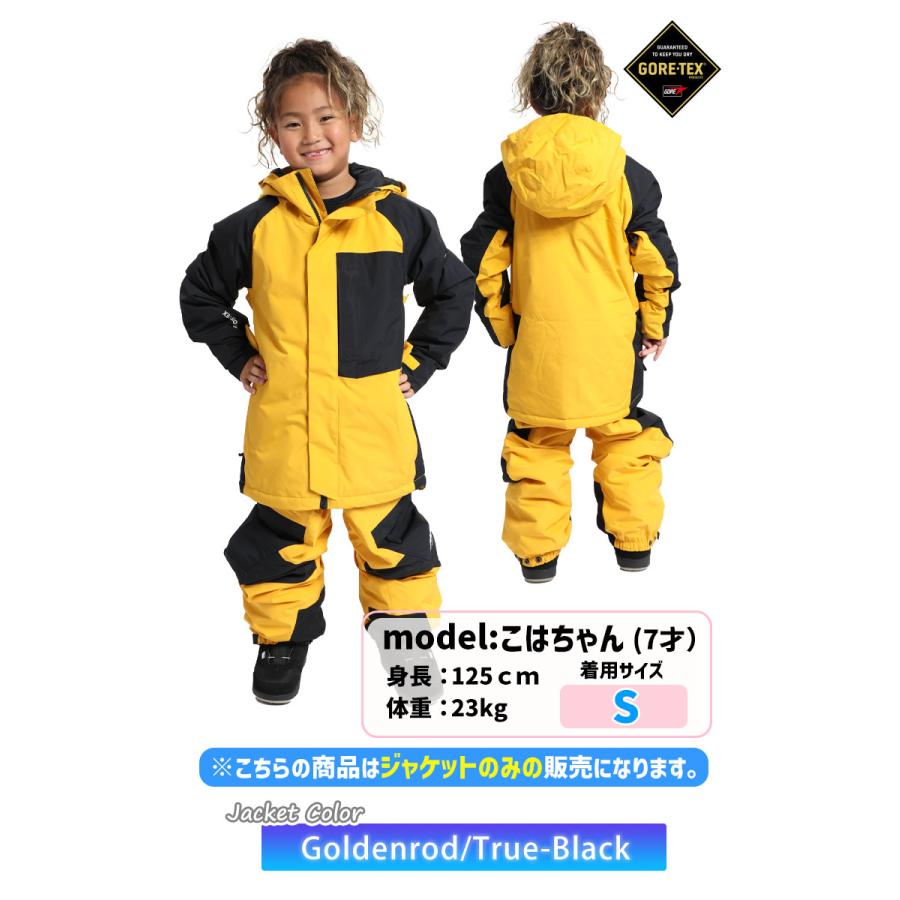 BURTON（バートン） 24-25 BURTON スノーボードウェア キッズ Kids