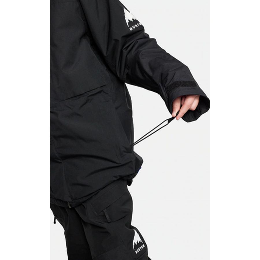 25-26 BURTON バートン キッズ ジュニア Kids' Powline GORE-TEX 2L Jacket ゴアテックス ジャケット_7
