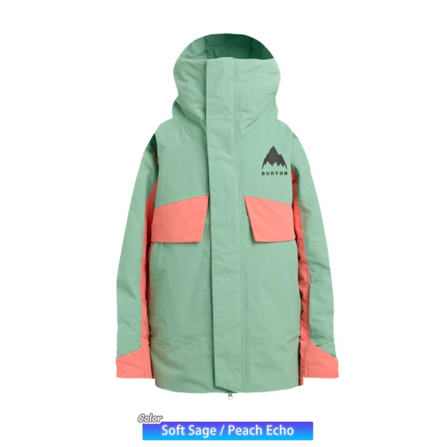 BURTON（バートン） 25-26 BURTON キッズ ジュニア Kids' Ascutney 2L