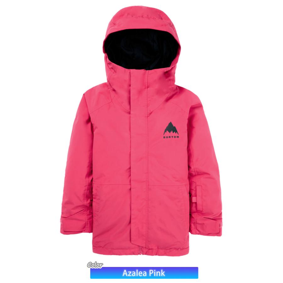 BURTON（バートン） 24-25 BURTON スノーボードウェア キッズ Kids