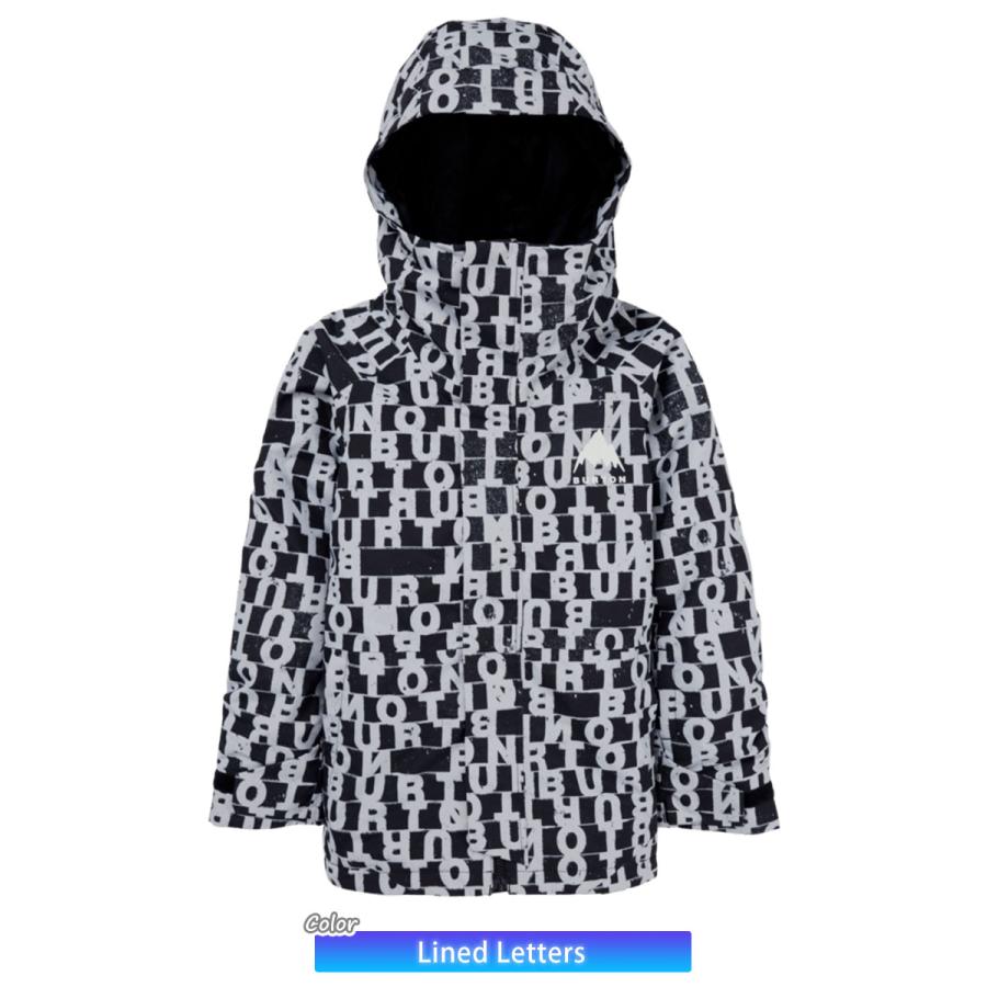 BURTON（バートン） 24-25 BURTON スノーボードウェア キッズ Kids