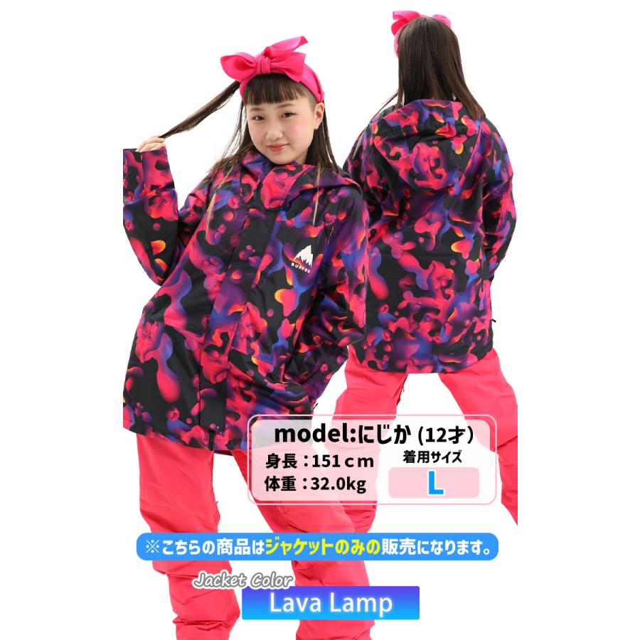 BURTON（バートン） 25-26 BURTON キッズ ジュニア Kids' Skimmer