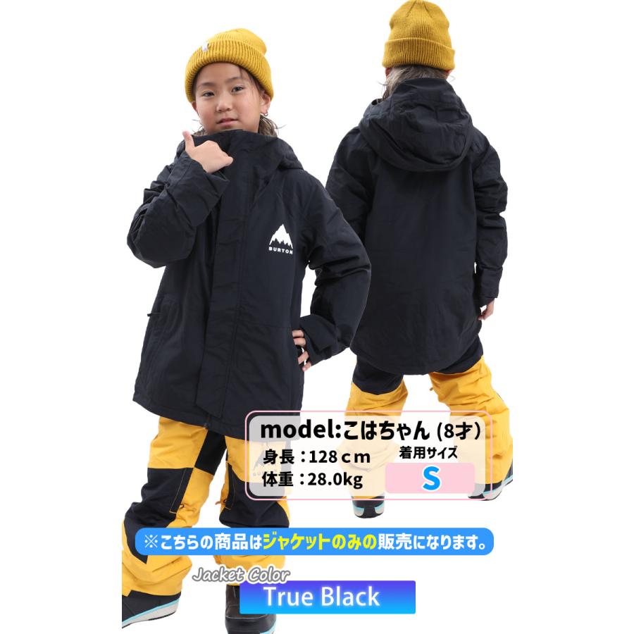 BURTON（バートン） 25-26 BURTON キッズ ジュニア Kids' Skimmer