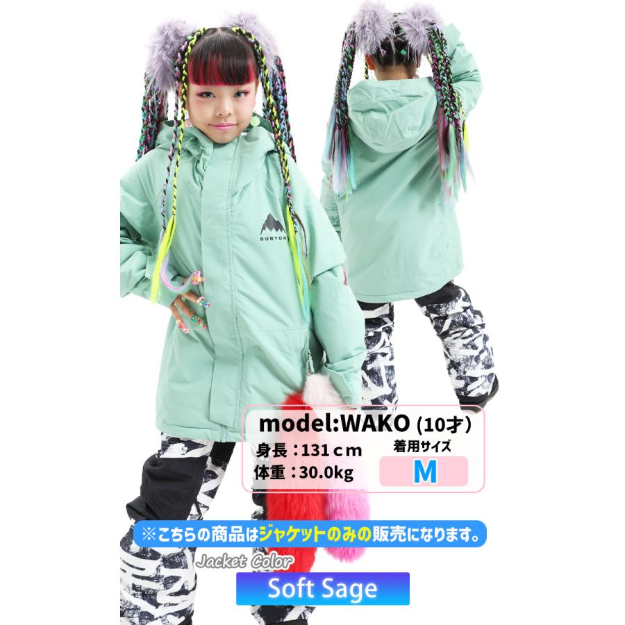 BURTON（バートン） 25-26 BURTON キッズ ジュニア Kids' Skimmer