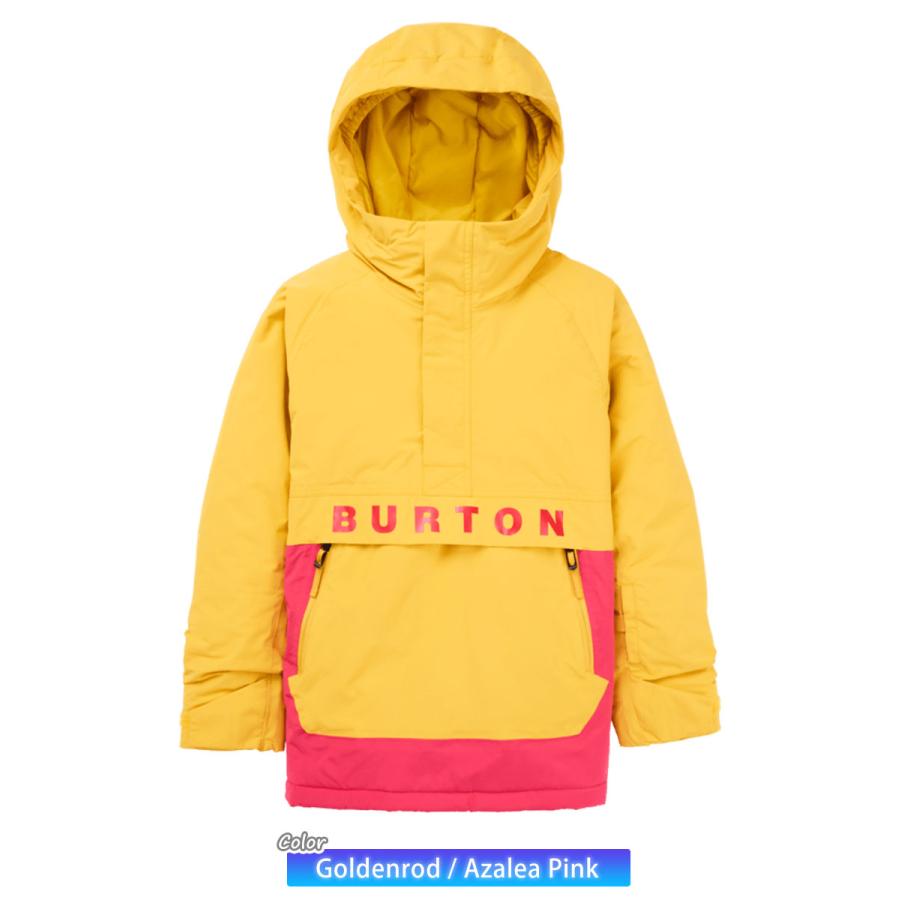 BURTON（バートン） 24-25 BURTON スノーボードウェア キッズ Kids