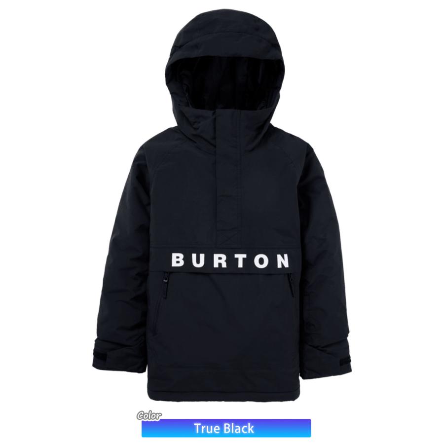 BURTON（バートン） 24-25 BURTON スノーボードウェア キッズ Kids
