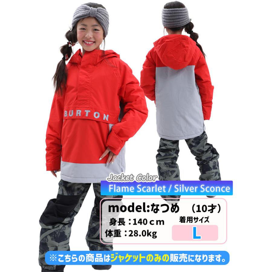 BURTON（バートン） 25-26 2026 BURTON キッズ ジュニア Kids