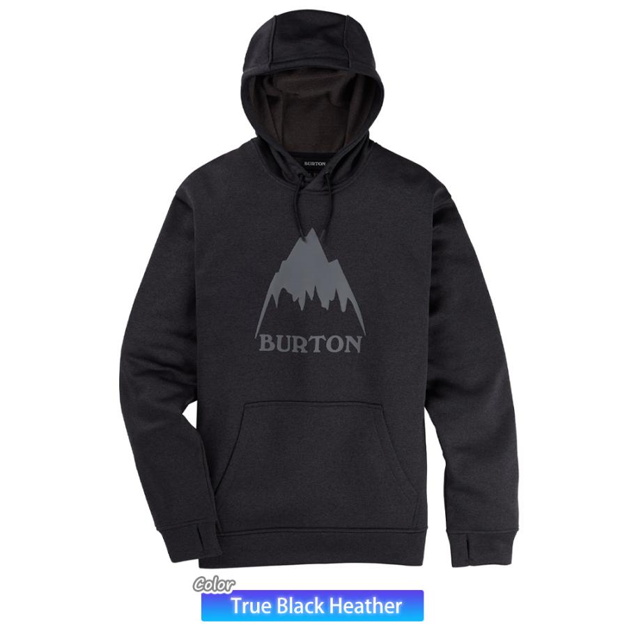 BURTON パーカー L(JPN XL) バートン hoodie スノーボード 楽天市場】24-25 BURTON パーカー Oak Pullover Hoodie 16223112: 正規