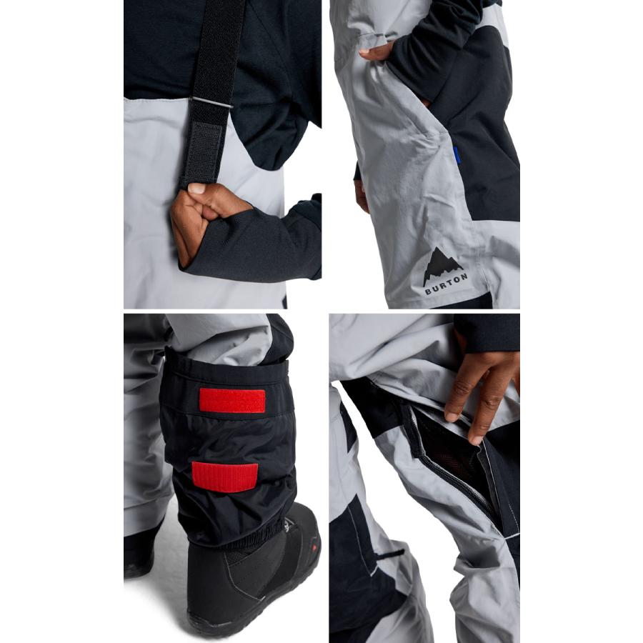 BURTON（バートン） 24-25 BURTON スノーボードウェア キッズ Kids