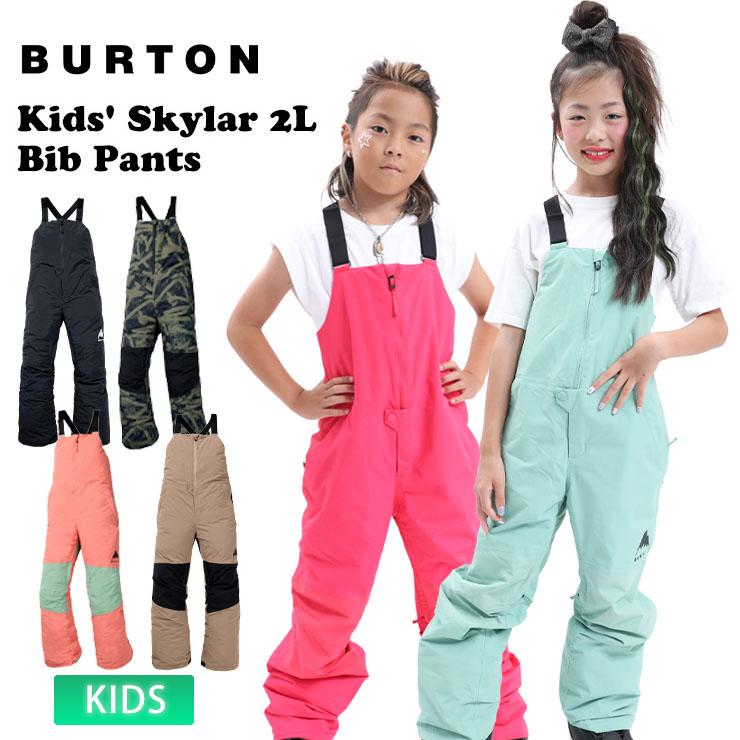 BURTON（バートン） 25-26 2026 BURTON キッズ ジュニア Kids' Skylar