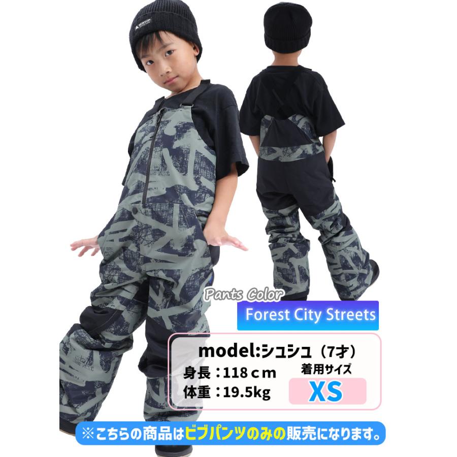 BURTON（バートン） 25-26 BURTON キッズ ジュニア Kids' Skylar 2L
