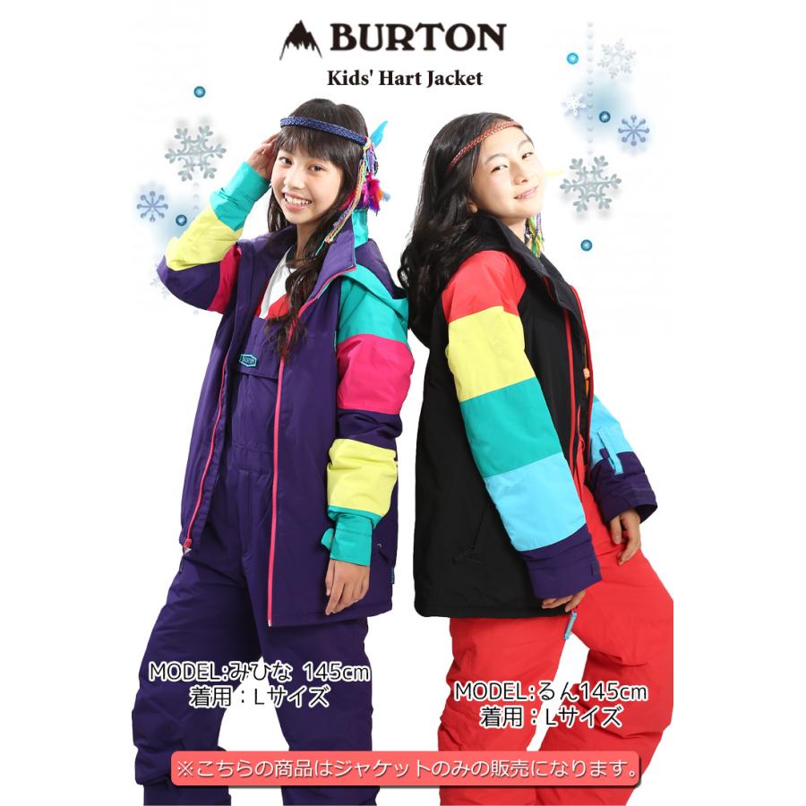 Burton kids バートンキッズ 3T - ウェア