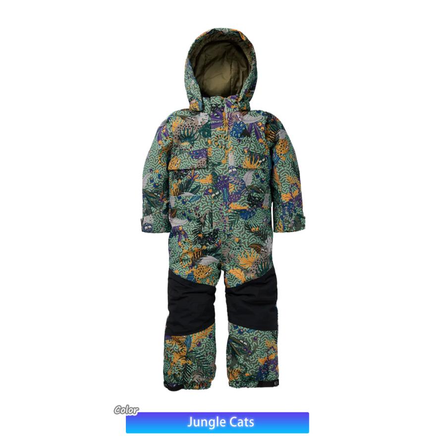 BURTON（バートン） 25-26 BURTON キッズ Toddlers' 2L One Piece