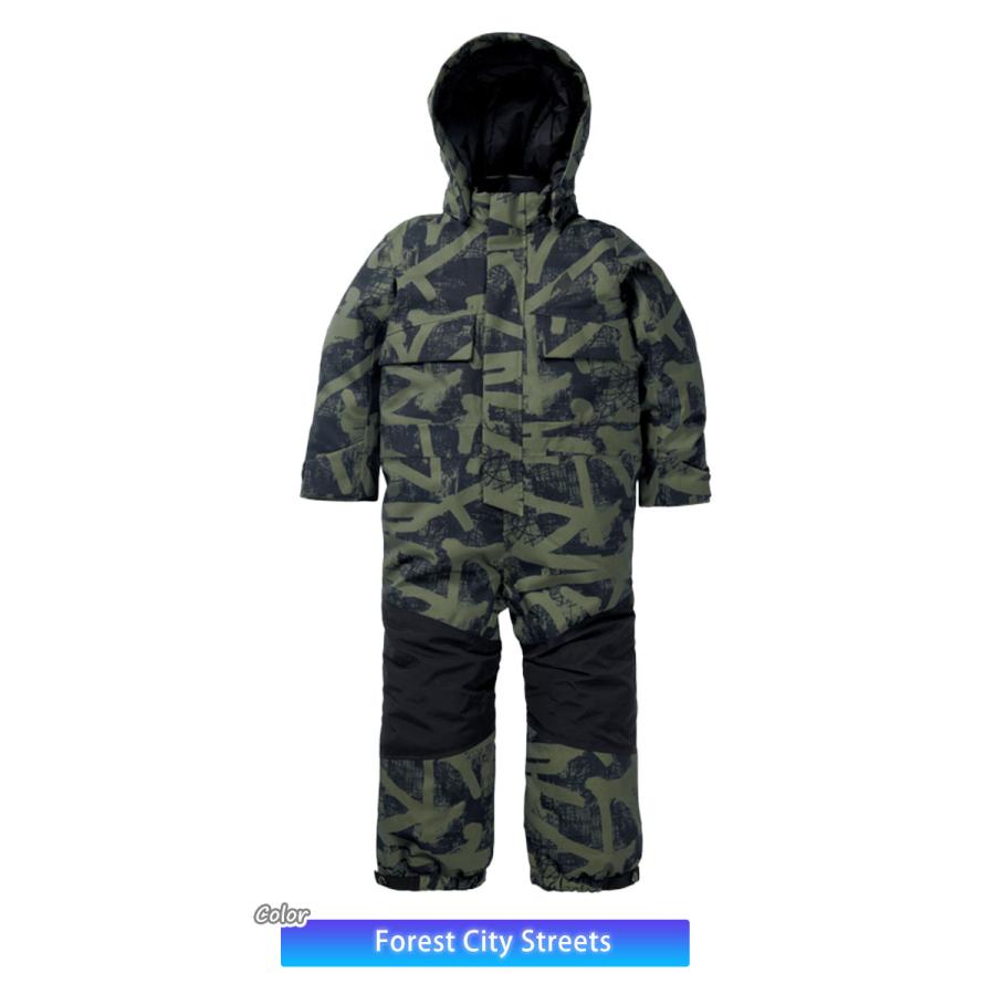 BURTON（バートン） 25-26 2026 BURTON キッズ Toddlers' 2L One Piece
