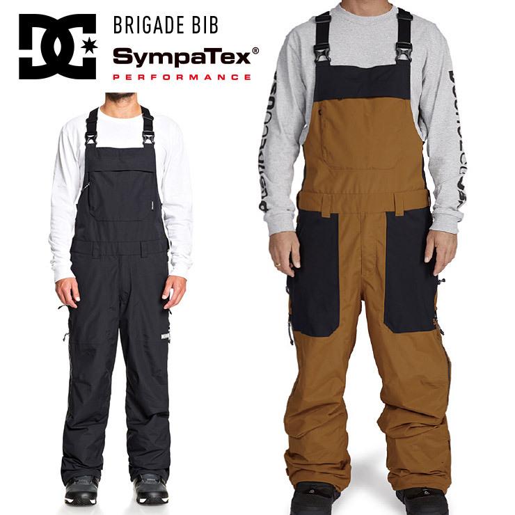 DC ビブパンツ