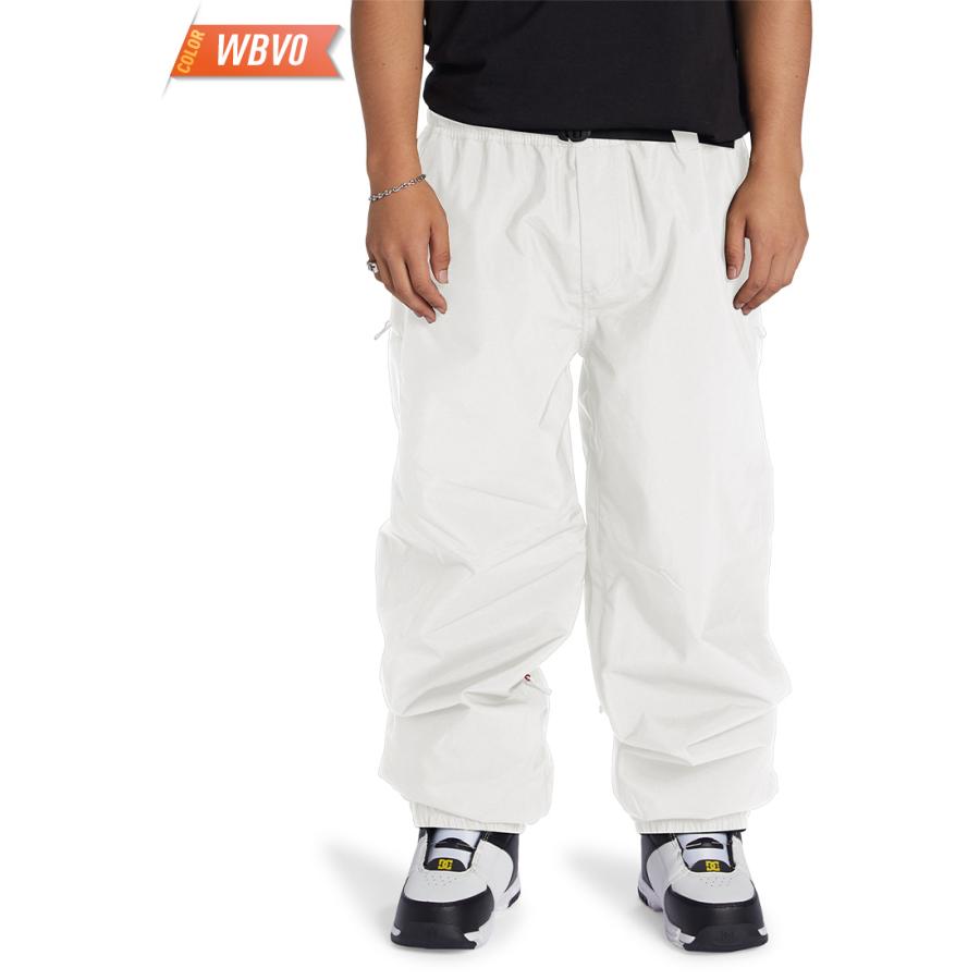 DC SHOES 2025 ディーシー シューズ PRIMO PANT プリモパンツ スノボー