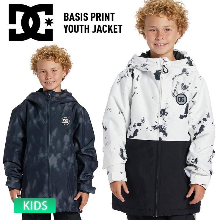 DC SHOES（ディーシーシューズ） 23-24 DC SHOE ディーシー BASIS