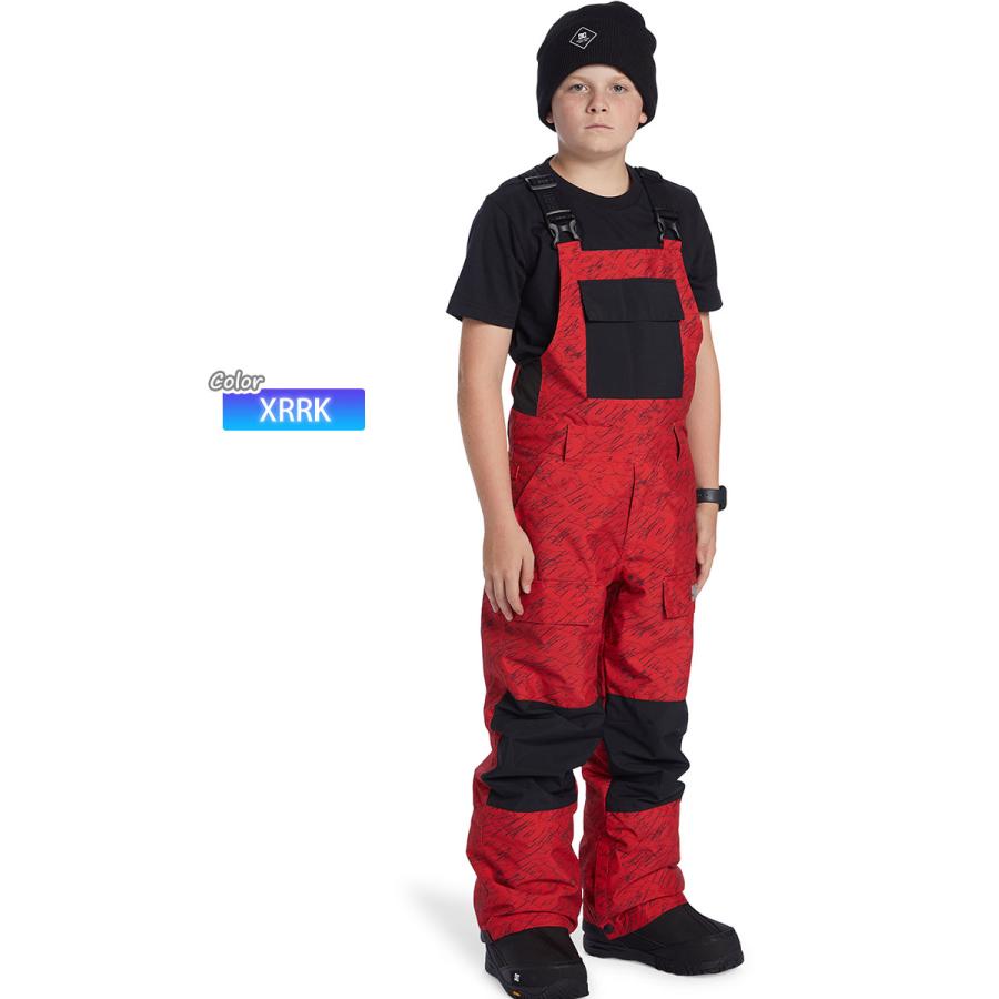 DC SHOES（ディーシーシューズ） 24-25 DC SHOE ディーシー キッズ