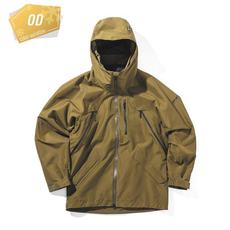 241 トゥーフォーワン サバイバーインフィニアムジャケット SURVIVOR INFINIUM JKT メンズ MB1003 スノーボード ウェア INFINIUM