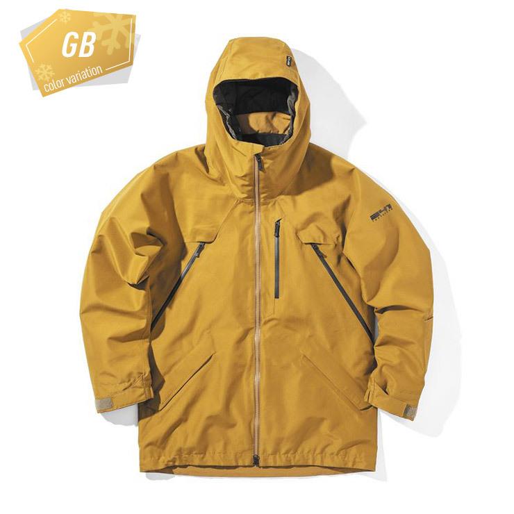 241 トゥーフォーワン サバイバーインフィニアムジャケット SURVIVOR INFINIUM JKT メンズ MB1003 スノーボード ウェア INFINIUM