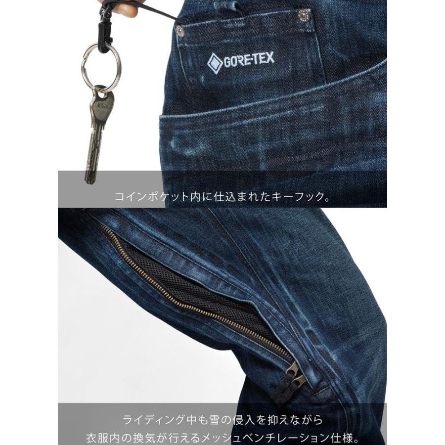 GOLDWIN 241 トゥーフォーワン スノーボード ゴアテックス GOLDWIN 241 トゥーフォーワン スノーボード ゴアテックス