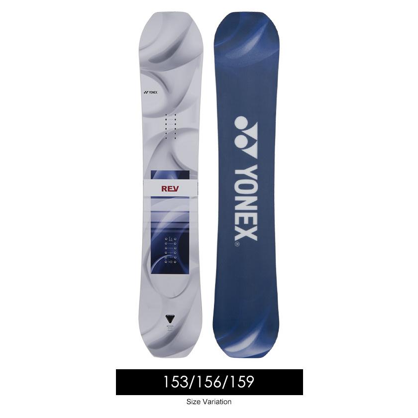 YONEX（ヨネックス） 【無料ワックスサービス有】早期予約 REV レヴ 26