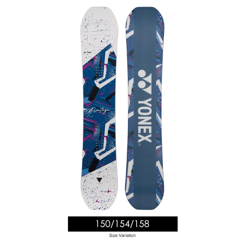 YONEX（ヨネックス） 【無料ワックスサービス有】早期予約 NEXTAGE 