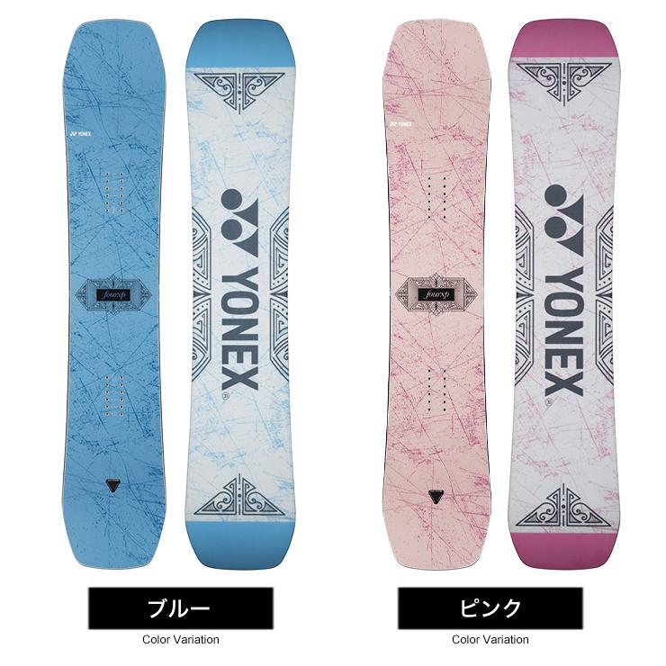 YONEX（ヨネックス） 【無料ワックスサービス有】YONEX 4XP フォー 