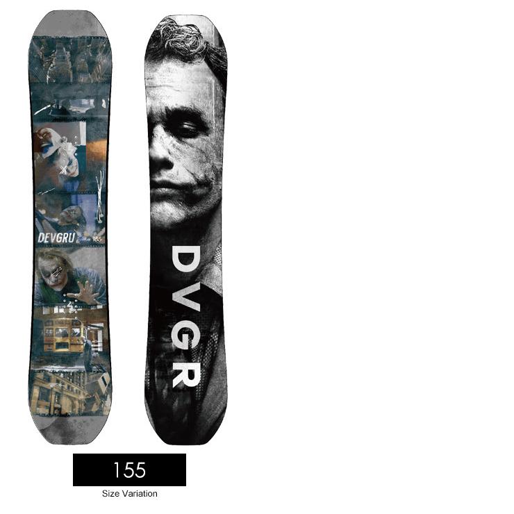 デブグル ジョーカー