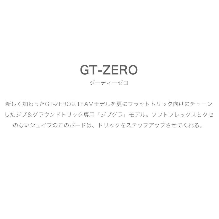 スノータウン　!店DEVGRU　デブグルー　ジーティーゼロ　スノーボード　21-22　2022　メンズ　GT-ZERO　板