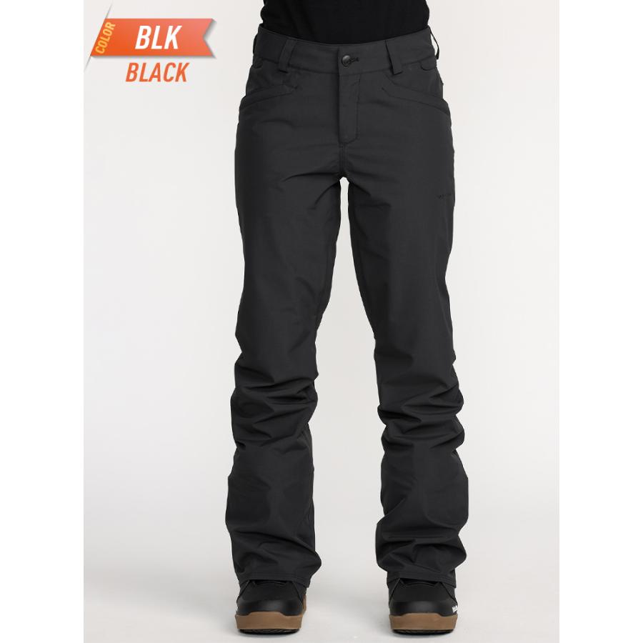 25-26 VOLCOM ボルコム HALLEN PANT ハレンパンツ スノボー スノーボード スキー ウェア  H1352612の画像