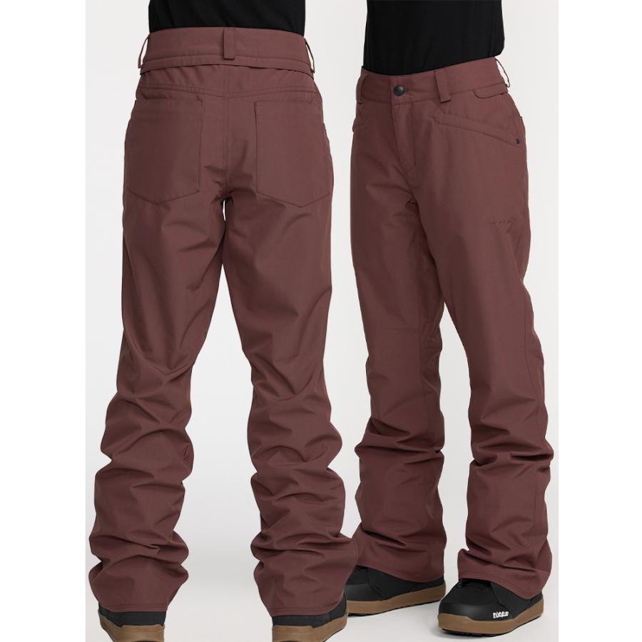 25-26 VOLCOM ボルコム HALLEN PANT ハレンパンツ スノボー スノーボード スキー ウェア  H1352612の画像