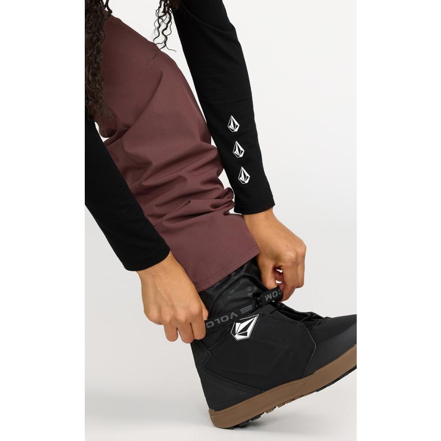 25-26 VOLCOM ボルコム HALLEN PANT ハレンパンツ スノボー スノーボード スキー ウェア  H1352612の画像
