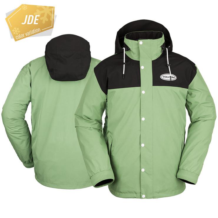 正規品 21-22 VOLCOM ボルコム LONGO GORE-TEX JACKET ロンゴ ゴアテックスジャケット スノボー スノーボード ウェア スキーウェア 2022     商品情報    Arthur Longoは、最も熟練したライダーの1人で落ち着きと力のあるス