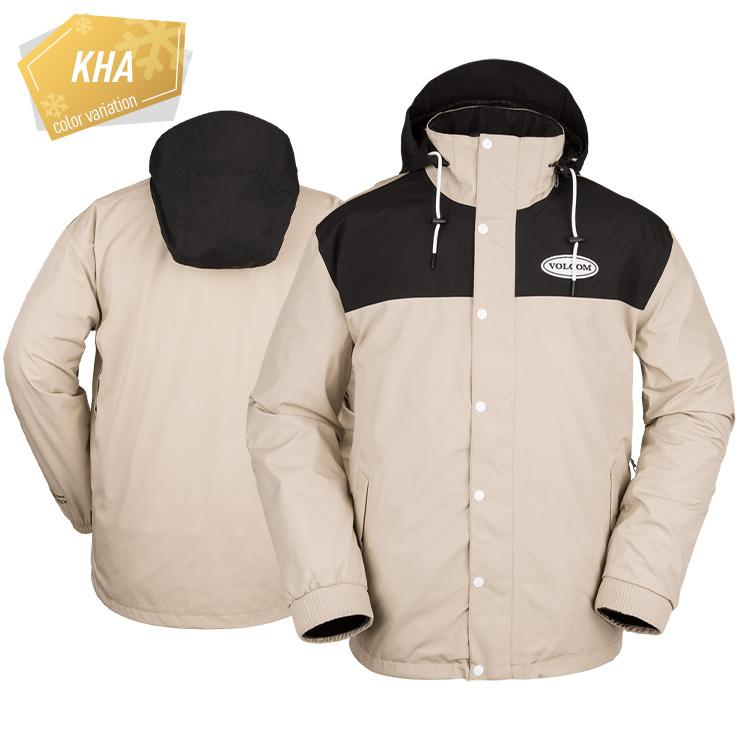 正規品 21-22 VOLCOM ボルコム LONGO GORE-TEX JACKET ロンゴ ゴアテックスジャケット スノボー スノーボード ウェア スキーウェア 2022     商品情報    Arthur Longoは、最も熟練したライダーの1人で落ち着きと力のあるス