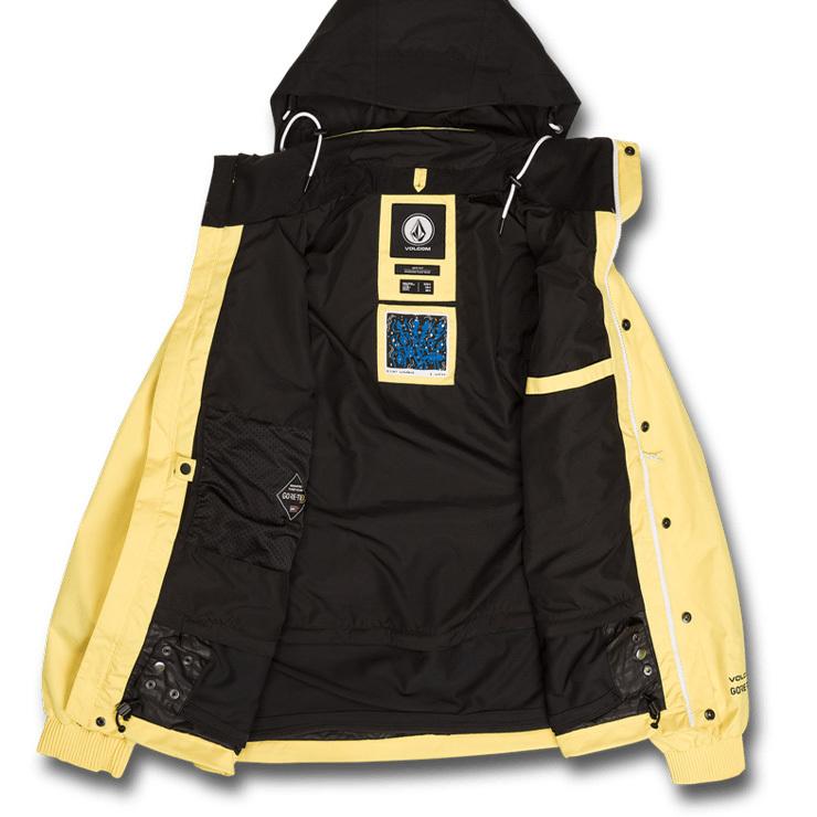 正規品 21-22 VOLCOM ボルコム LONGO GORE-TEX JACKET ロンゴ ゴアテックスジャケット スノボー スノーボード ウェア スキーウェア 2022     商品情報    Arthur Longoは、最も熟練したライダーの1人で落ち着きと力のあるス