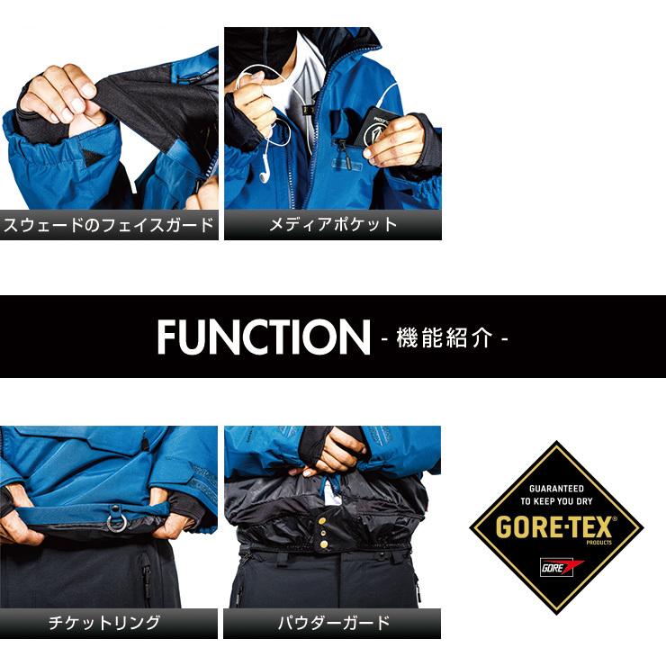 正規品 21-22 VOLCOM ボルコム LONGO GORE-TEX JACKET ロンゴ ゴアテックスジャケット スノボー スノーボード ウェア スキーウェア 2022     商品情報    Arthur Longoは、最も熟練したライダーの1人で落ち着きと力のあるス